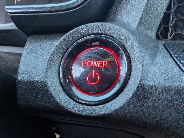 2024 Honda CR-V Hybrid Sport-L AWD