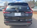 2024 Honda CR-V Hybrid Sport-L AWD
