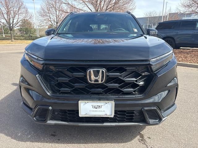 2024 Honda CR-V Hybrid Sport-L AWD