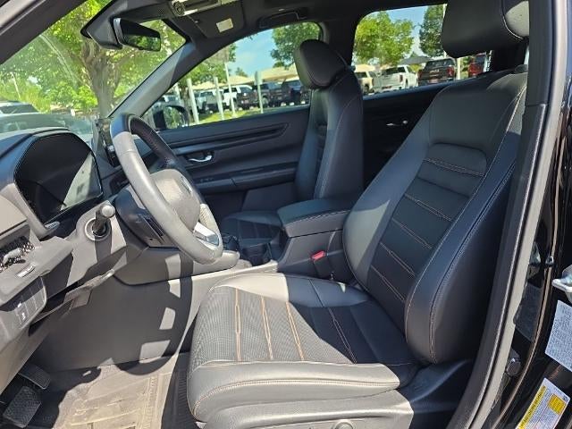 2024 Honda CR-V Hybrid Sport-L AWD
