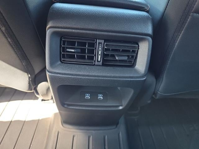 2024 Honda CR-V Hybrid Sport-L AWD