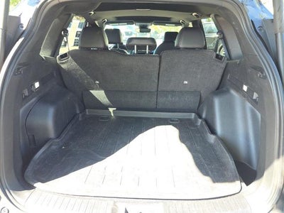 2024 Honda CR-V Hybrid Sport-L AWD