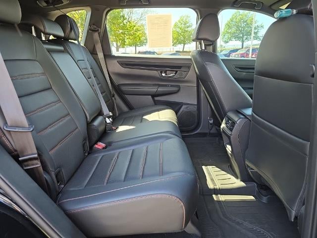 2024 Honda CR-V Hybrid Sport-L AWD