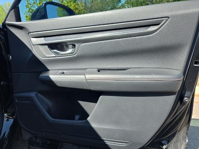 2024 Honda CR-V Hybrid Sport-L AWD