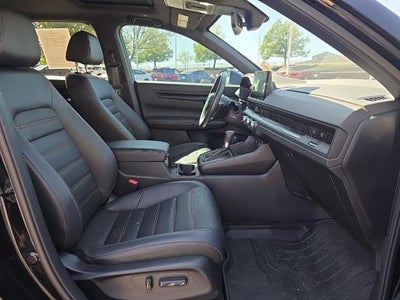 2024 Honda CR-V Hybrid Sport-L AWD
