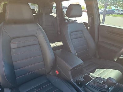 2024 Honda CR-V Hybrid Sport-L AWD