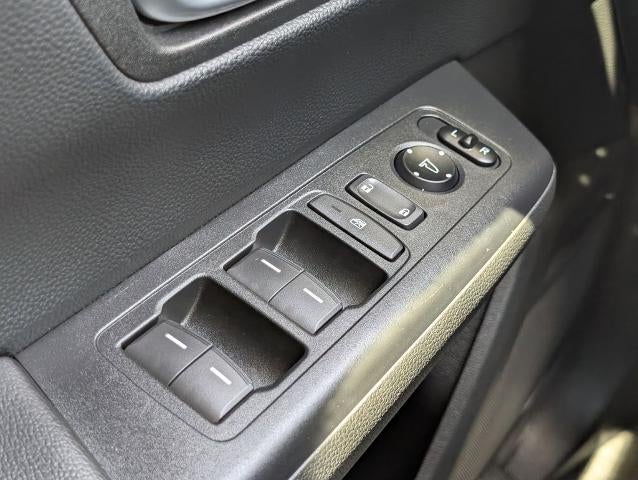 2024 Honda CR-V Hybrid Sport-L AWD