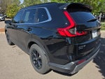 2024 Honda CR-V Hybrid Sport-L AWD