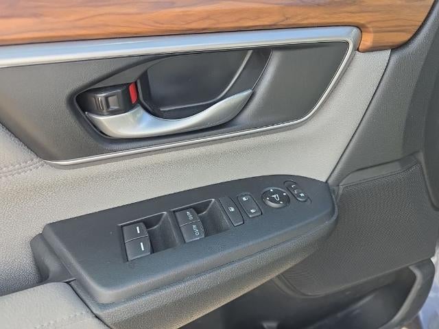 2019 Honda CR-V EX AWD