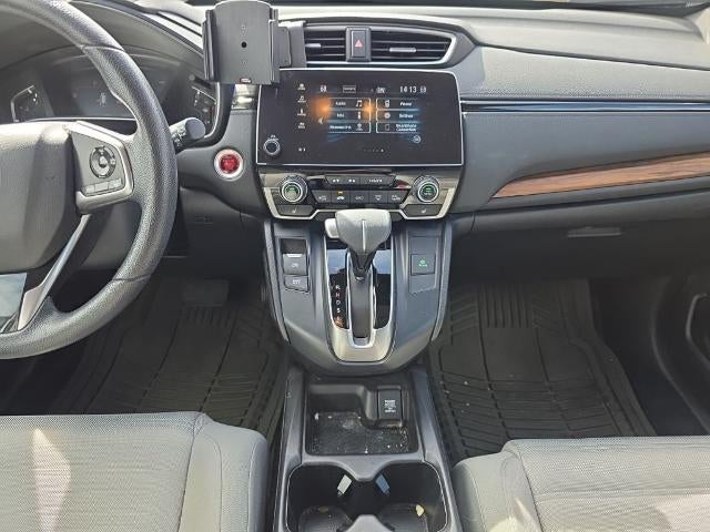 2019 Honda CR-V EX AWD