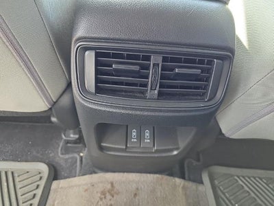 2019 Honda CR-V EX AWD