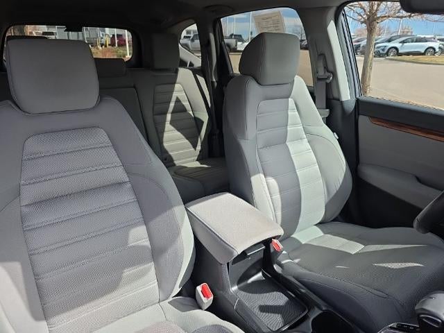 2019 Honda CR-V EX AWD