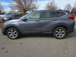 2019 Honda CR-V EX AWD