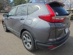 2019 Honda CR-V EX AWD