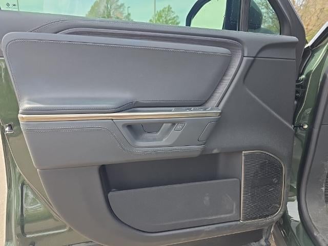 2025 Rivian R1T Adventure Dual-Motor Standard Pack