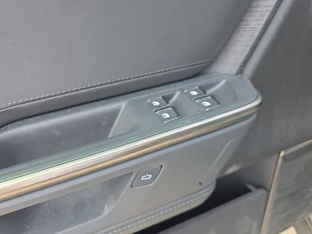 2025 Rivian R1T Adventure Dual-Motor Standard Pack