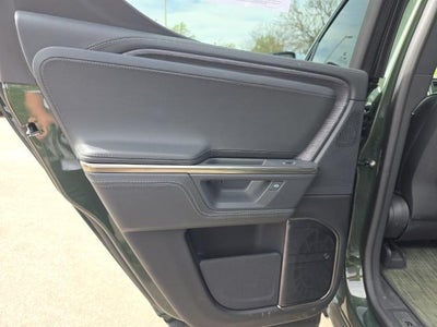 2025 Rivian R1T Adventure Dual-Motor Standard Pack