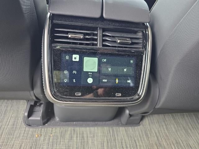 2025 Rivian R1T Adventure Dual-Motor Standard Pack