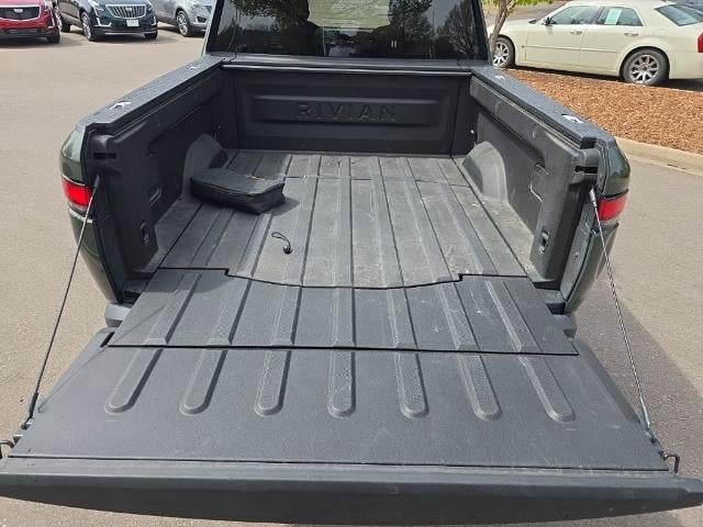 2025 Rivian R1T Adventure Dual-Motor Standard Pack