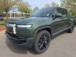 2025 Rivian R1T Adventure Dual-Motor Standard Pack