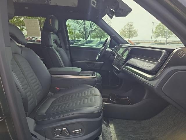 2025 Rivian R1T Adventure Dual-Motor Standard Pack