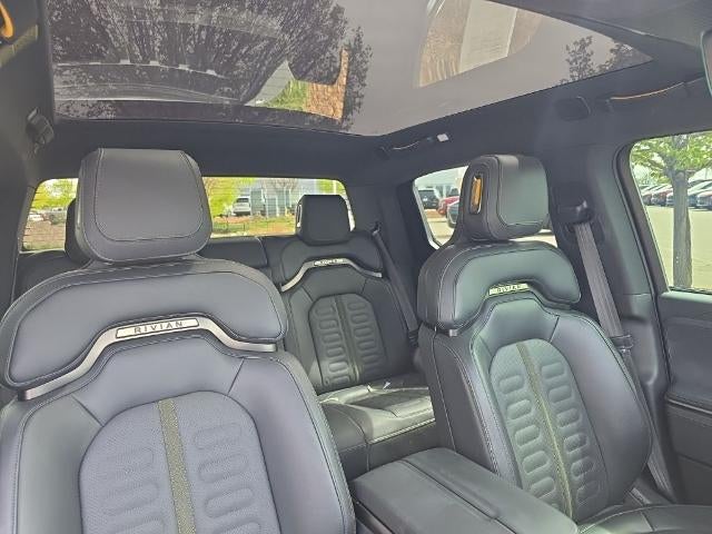 2025 Rivian R1T Adventure Dual-Motor Standard Pack