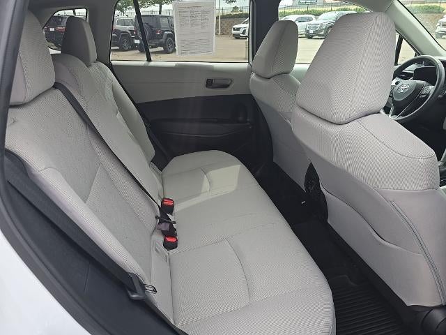 2024 Toyota Corolla Cross LE 4WD (Natl)