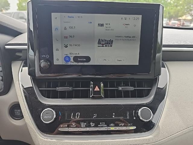 2024 Toyota Corolla Cross LE 4WD (Natl)