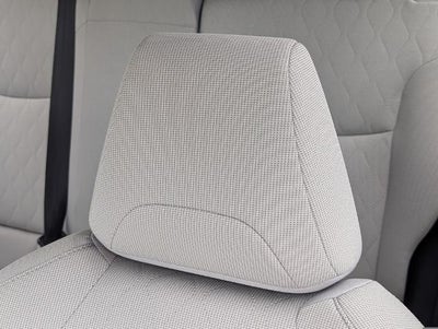 2024 Toyota Corolla Cross LE 4WD (Natl)
