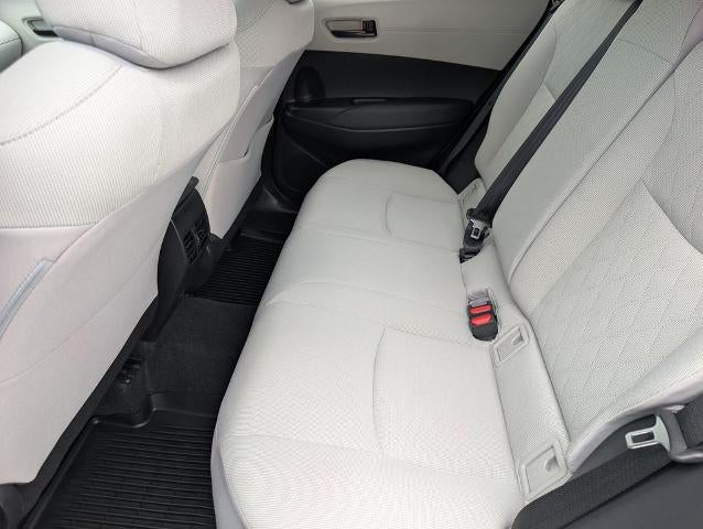 2024 Toyota Corolla Cross LE 4WD (Natl)