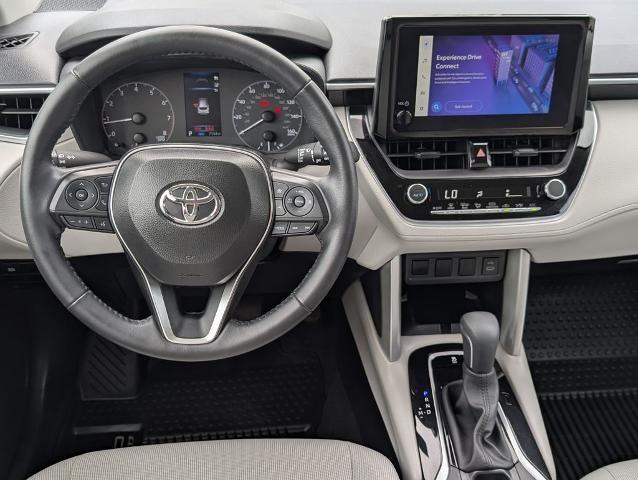 2024 Toyota Corolla Cross LE 4WD (Natl)