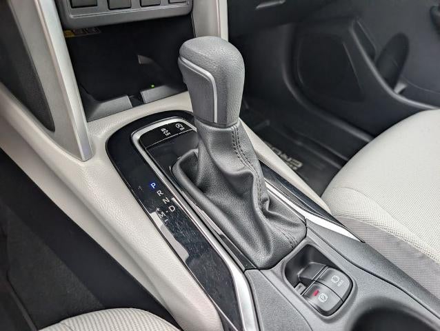2024 Toyota Corolla Cross LE 4WD (Natl)