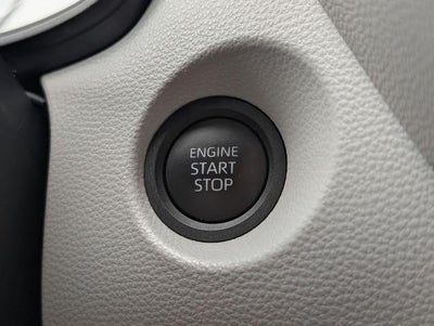 2024 Toyota Corolla Cross LE 4WD (Natl)