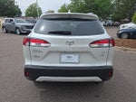 2024 Toyota Corolla Cross LE 4WD (Natl)
