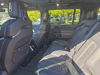 2023 Rivian R1S Adventure Dual-Motor Standard Pack