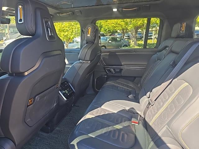 2023 Rivian R1S Adventure Dual-Motor Standard Pack