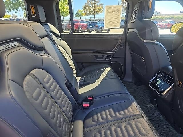 2023 Rivian R1S Adventure Dual-Motor Standard Pack