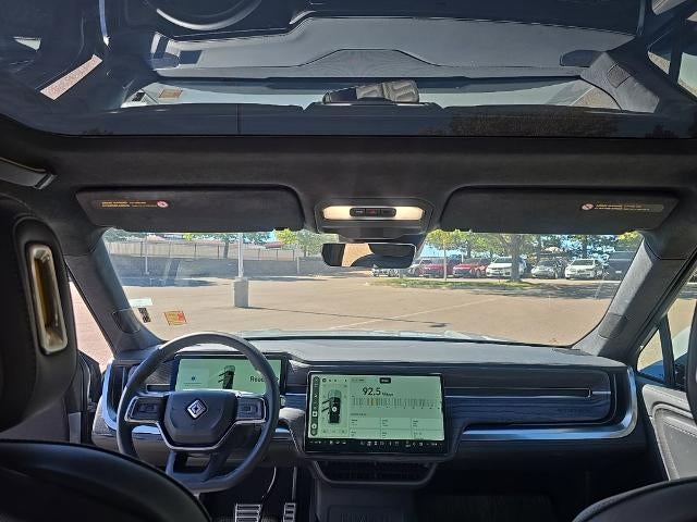2023 Rivian R1S Adventure Dual-Motor Standard Pack