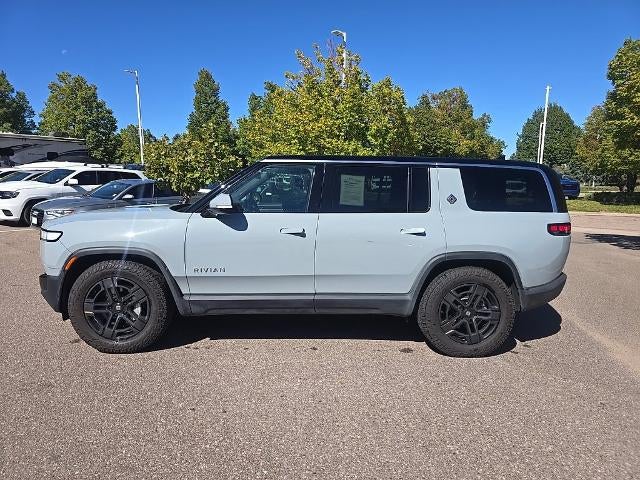 2023 Rivian R1S Adventure Dual-Motor Standard Pack