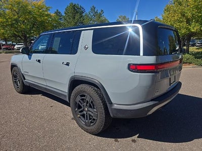 2023 Rivian R1S Adventure Dual-Motor Standard Pack