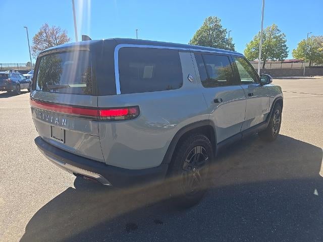 2023 Rivian R1S Adventure Dual-Motor Standard Pack