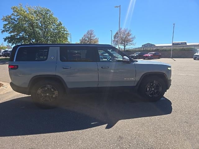 2023 Rivian R1S Adventure Dual-Motor Standard Pack