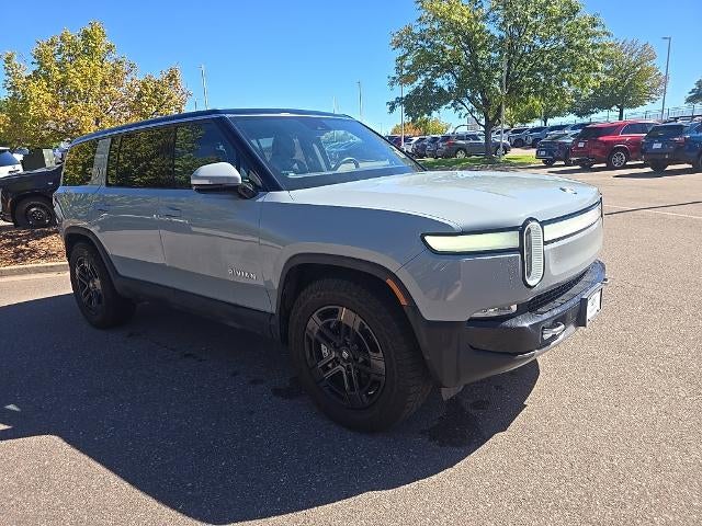 2023 Rivian R1S Adventure Dual-Motor Standard Pack