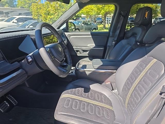 2023 Rivian R1S Adventure Dual-Motor Standard Pack