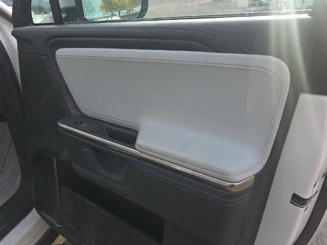 2025 Rivian R1S Adventure Dual-Motor Standard Pack