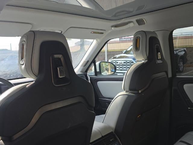 2025 Rivian R1S Adventure Dual-Motor Standard Pack