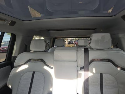 2025 Rivian R1S Adventure Dual-Motor Standard Pack
