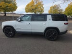 2025 Rivian R1S Adventure Dual-Motor Standard Pack