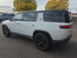 2025 Rivian R1S Adventure Dual-Motor Standard Pack