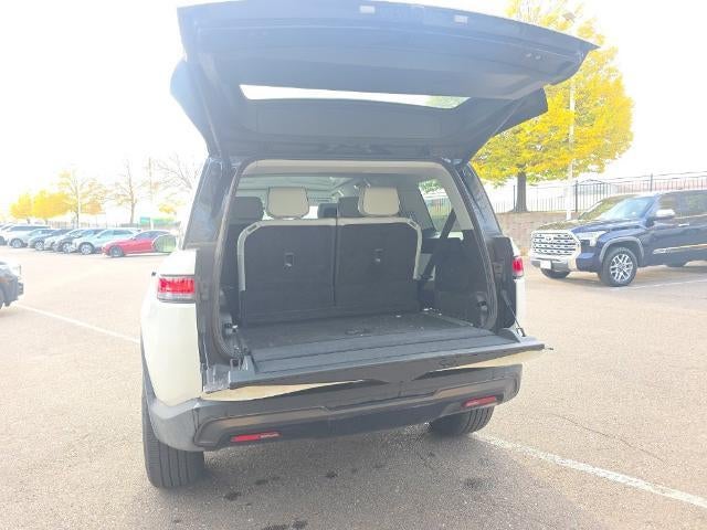2025 Rivian R1S Adventure Dual-Motor Standard Pack